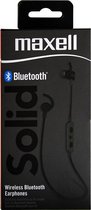 Maxell Solid bluetooth black