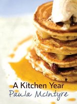 A Kitchen Year