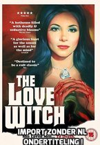 The Love Witch (Import)