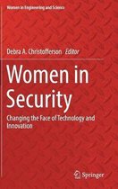 Women in Security