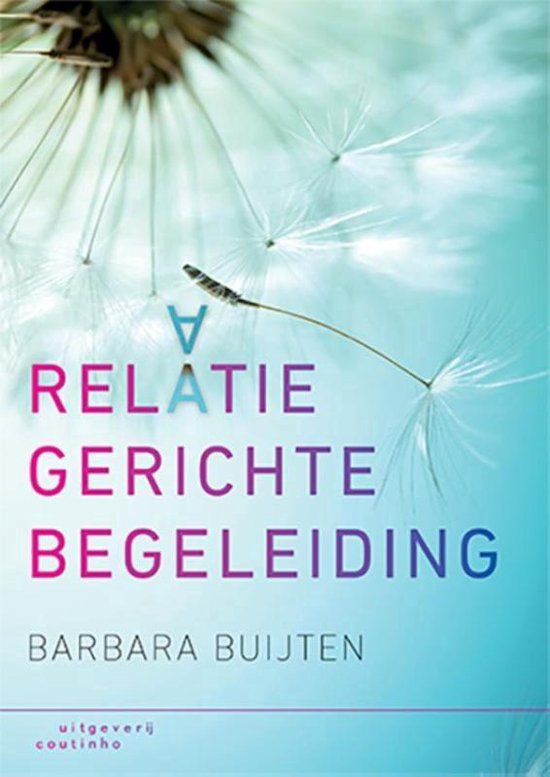 Relatiegerichte begeleiding - Barbara Buijten | Northernlights300.org