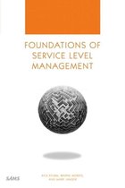 Foundations Of Service Level Management