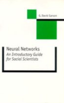 New Technologies for Social Research series- Neural Networks