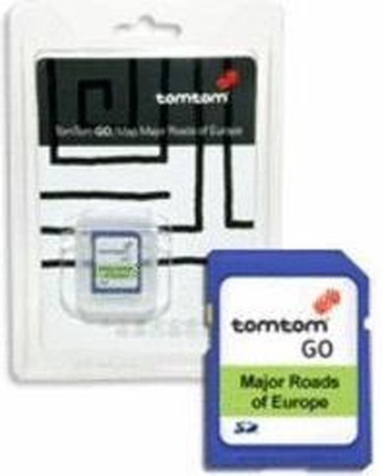 TomTom Go van Frankrijk bol.com