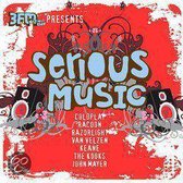 3FM Serious Music