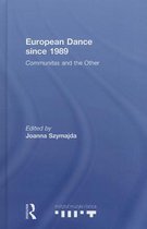 European Dance since 1989