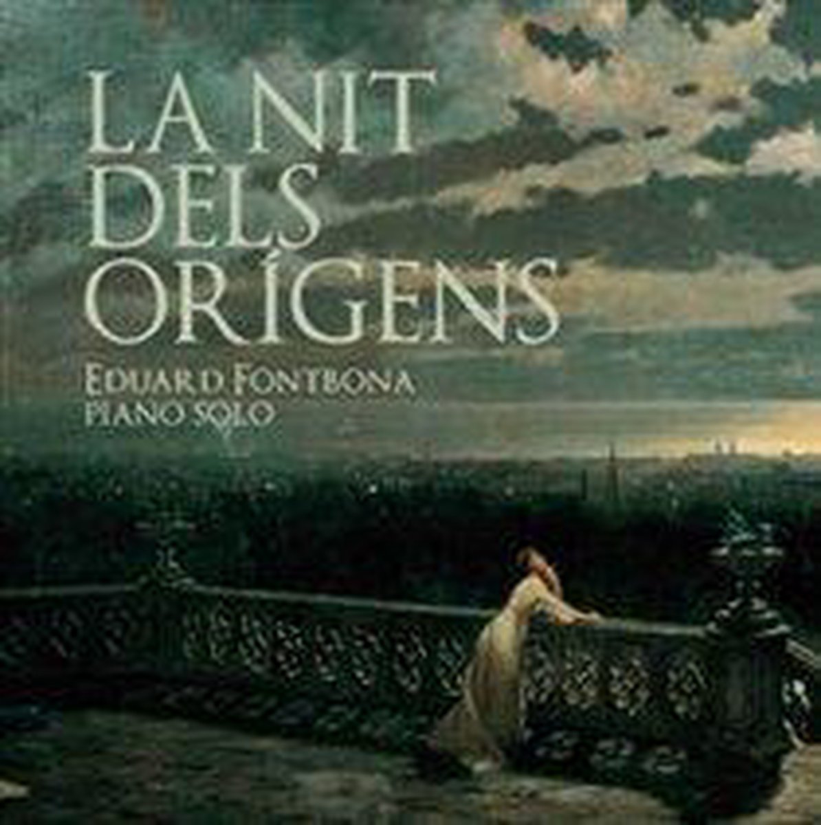La Nit Dels Or!Gnens