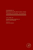 Translational Control in Health and Disease