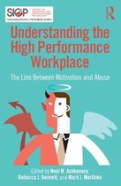 SIOP Organizational Frontiers Series - Understanding the High Performance Workplace