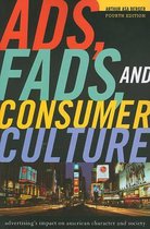 Ads, Fads, and Consumer Culture