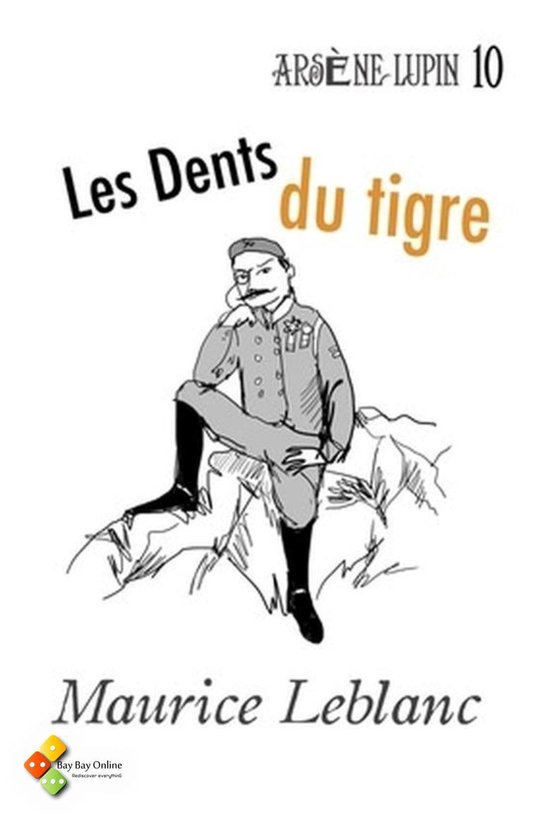 Les Dents du tigre