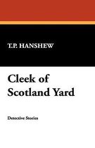 Cleek of Scotland Yard