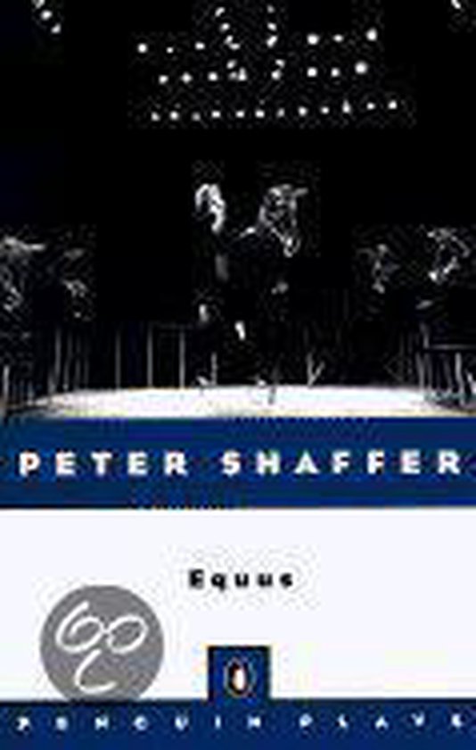 Equus - cover
