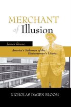 Merchant of Illusion