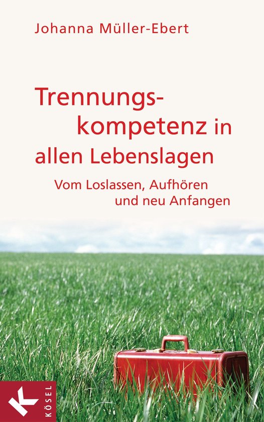 Trennungskompetenz in allen Lebenslagen - cover