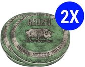 Reuzel Grease Medium Hold Pig - 2x 113gr