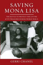 Saving Mona Lisa