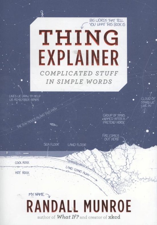 Thing Explainer
