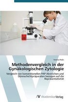 Methodenvergleich in der Gynäkologischen Zytologie