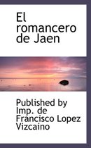 El Romancero de Jaen