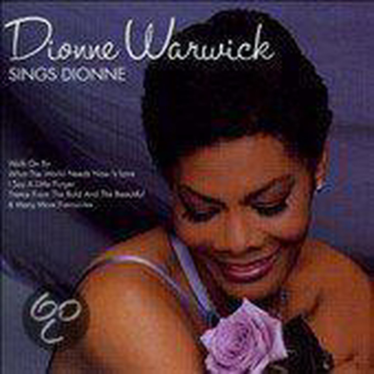 Dionne Sings Dionne