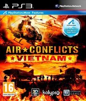 Air Conflicts Vietnam UK