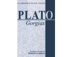 Plato Gorgias Cps
