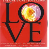 One And Only Love Album