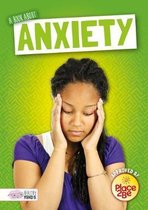 Healthy Minds-A Book About Anxiety