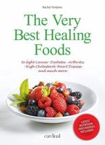 The Very Best Healing Foods