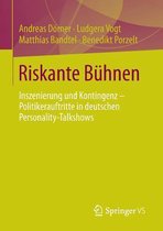 Riskante Buehnen