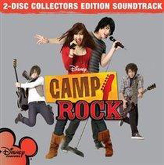 Camp Rock (Special Edition)