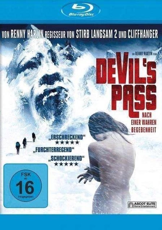 Devils Pass