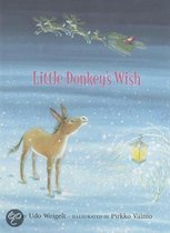 Little Donkey's Wish