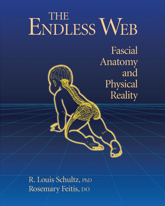 The Endless Web - cover
