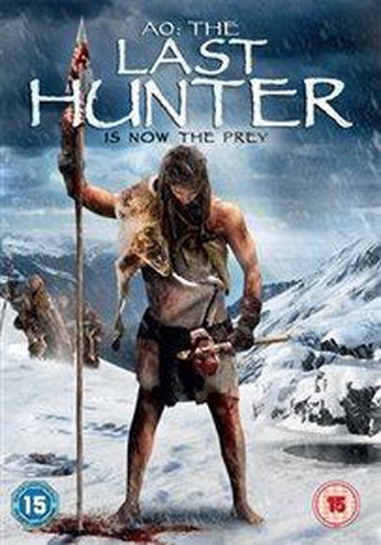 Bol Com Ao The Last Hunter Dvd Dvd S