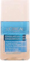 L'Oreal Make Up - MAKEUP REMOVER eyes&lips waterproof 125 ml