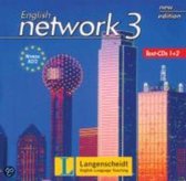 English Network 3. New Edition. 2 Text-CDs