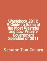 Wastebook 2011