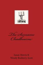 The Surname Chadbourne