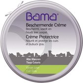 Bama Beschermende Creme - Schoenonderhoud - 100 ml Naturel