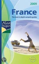 Alan Rogers France