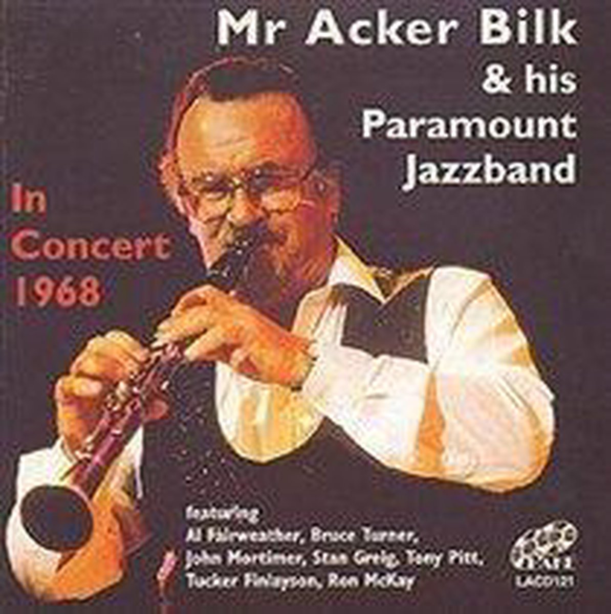 In Concert 1968