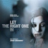 Let the Right One In [Original Motion Picture Soundtrack]