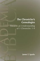 The Chronicler's Genealogies