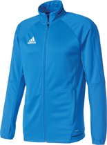 Adidas Performance Trainingsjack Tiro 17 BQ2711