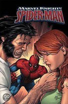 Marvel Knights Spider-man 4