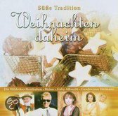 Suesse Tradition-Weihnach