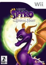 Legend of Spyro: Eternal Night