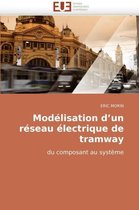 Modélisation d'un réseau électrique de tramway
